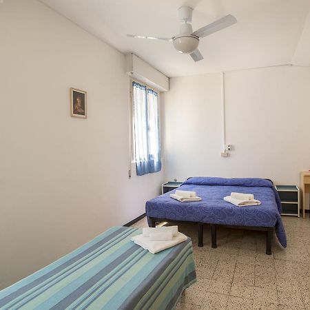 Villa San Francesco Misano Adriatico Kültér fotó